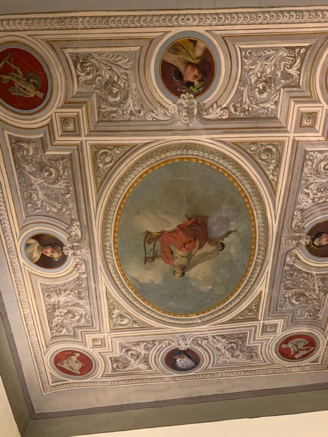 In The Heart Of Florenz Exterior foto