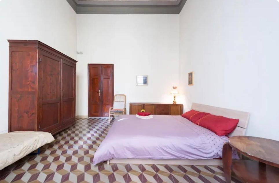 In The Heart Of Florenz Exterior foto